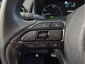 Toyota Yaris (2022) thumbnail 15