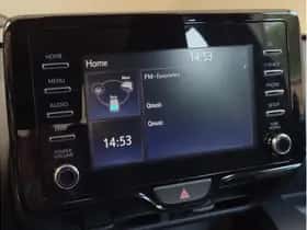 Toyota Yaris (2022) thumbnail 22