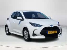 Toyota Yaris (2022) thumbnail 7