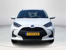 Toyota Yaris (2022) thumbnail 8