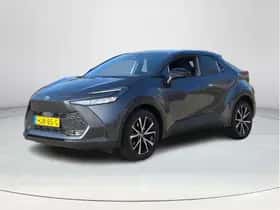 Toyota C-HR (2025)