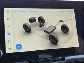 Toyota C-HR (2025) thumbnail 26