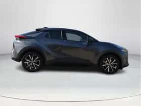 Toyota C-HR (2025) thumbnail 6