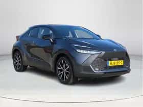 Toyota C-HR (2025) thumbnail 7