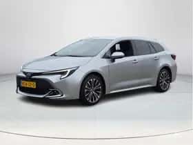 Toyota Corolla (2025) thumbnail 1