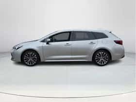 Toyota Corolla (2025) thumbnail 2
