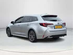 Toyota Corolla (2025) thumbnail 3