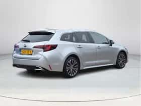 Toyota Corolla (2025) thumbnail 5