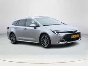 Toyota Corolla (2025) thumbnail 7