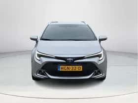 Toyota Corolla (2025) thumbnail 8
