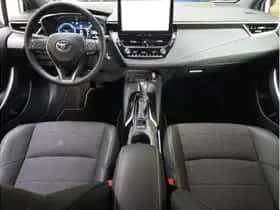 Toyota Corolla (2025) thumbnail 9