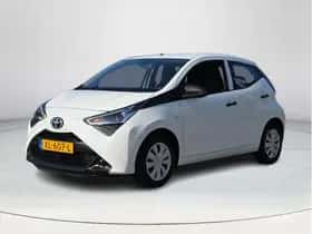 Toyota Aygo (2019)