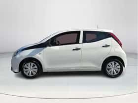 Toyota Aygo (2019) thumbnail 2