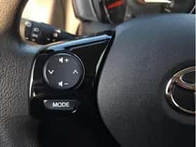 Toyota Aygo (2019) thumbnail 12