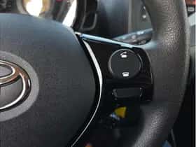 Toyota Aygo (2019) thumbnail 14