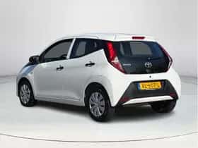 Toyota Aygo (2019) thumbnail 3