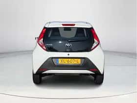 Toyota Aygo (2019) thumbnail 4