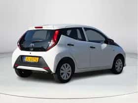 Toyota Aygo (2019) thumbnail 5