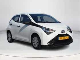 Toyota Aygo (2019) thumbnail 7