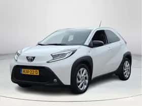 Toyota Aygo X (2024) thumbnail 1