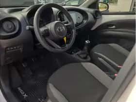 Toyota Aygo X (2024) thumbnail 14