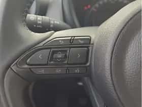Toyota Aygo X (2024) thumbnail 15