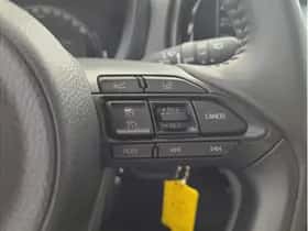 Toyota Aygo X (2024) thumbnail 16