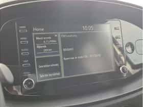 Toyota Aygo X (2024) thumbnail 19