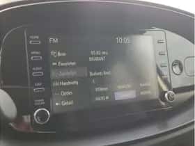 Toyota Aygo X (2024) thumbnail 20