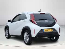 Toyota Aygo X (2024) thumbnail 3