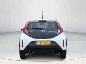 Toyota Aygo X (2024) thumbnail 4