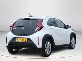 Toyota Aygo X (2024) thumbnail 5
