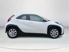Toyota Aygo X (2024) thumbnail 6