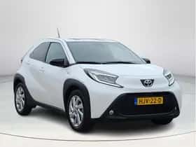 Toyota Aygo X (2024) thumbnail 7