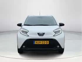 Toyota Aygo X (2024) thumbnail 8