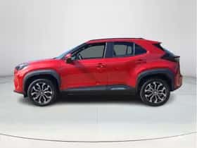 Toyota Yaris Cross (2025) thumbnail 2