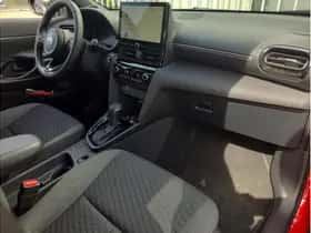 Toyota Yaris Cross (2025) thumbnail 19