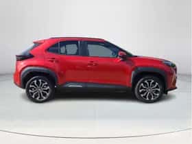 Toyota Yaris Cross (2025) thumbnail 6