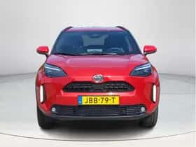 Toyota Yaris Cross (2025) thumbnail 8