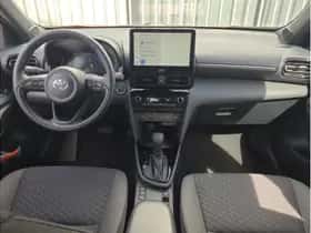 Toyota Yaris Cross (2025) thumbnail 9