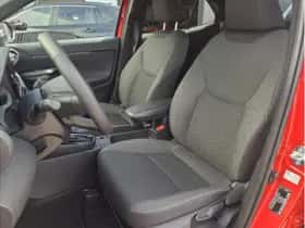 Toyota Yaris Cross (2025) thumbnail 10
