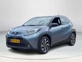 Toyota Aygo X (2025) thumbnail 1