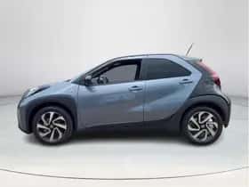 Toyota Aygo X (2025) thumbnail 2
