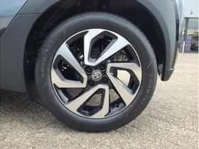 Toyota Aygo X (2025) thumbnail 11