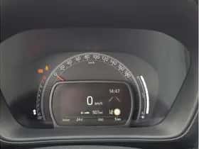 Toyota Aygo X (2025) thumbnail 15