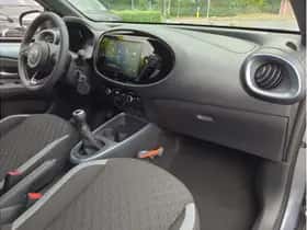 Toyota Aygo X (2025) thumbnail 18