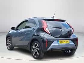 Toyota Aygo X (2025) thumbnail 3