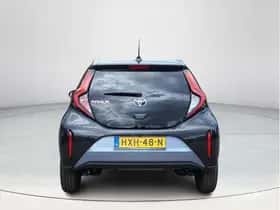 Toyota Aygo X (2025) thumbnail 4