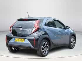 Toyota Aygo X (2025) thumbnail 5