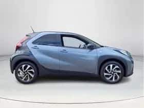 Toyota Aygo X (2025) thumbnail 6